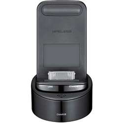 Samsung HTW DC10 Wireless iPod dock for Samsung Home Theater Systems 