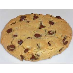 Chocolate Chip Cookie Grocery & Gourmet Food