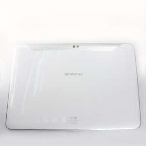   Galaxy Tab 10.1 Wi Fi Repair Fix Replace Replacement [White] Cell
