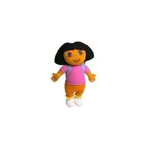  Nick Jr. Dora the Explorer 25 Cuddle Pillow Toys & Games