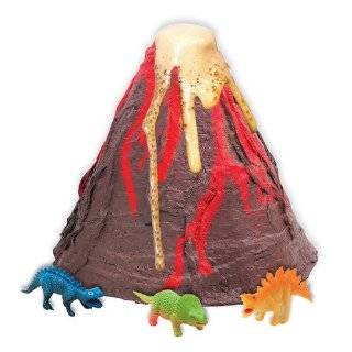  Mega Volcano Kit Toys & Games