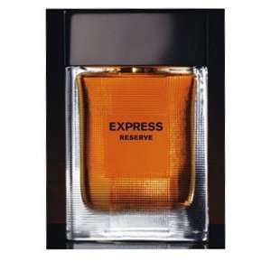  Express Reserve FOR MEN by Express LLC   1.7 oz COL Spray 