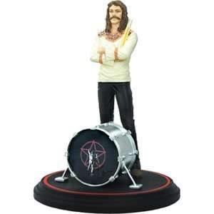  Rush   Rock Iconz Collectible Statues