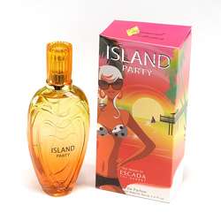 Diamond Collection Island Party Womens 3.4 oz Eau De Parfum Spray 