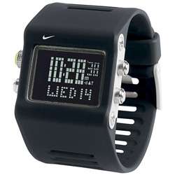 Nike Mens Anvil Super Sport Quartz Digital Watch  