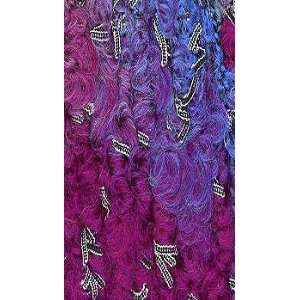  Filatura di Crosa Volendo Fuchsias 007 Yarn Arts, Crafts 