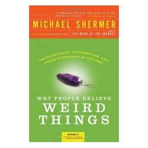   Other Confusions of Our Time (9780910318815) Michael Shermer Books