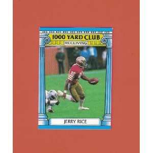   Football 1000 Yard Club #2 (San Francisco 49ers)