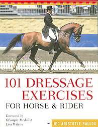 101 Dressage Exercises For Horse And Rider  