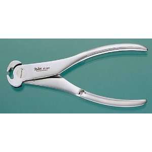   Pin  Wire Cutter, 7 1/2 (19.1 cm), end cutting up to 3.2 mm (1/8