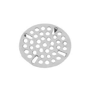  Pasco 33138 3 1/2 Stainless Steel Strainer, Stainless 