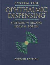 System for Ophthalmic Dispensing  