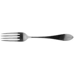  Old Newbury Old Newbury (Sterling,1800,No Monograms) Fork 