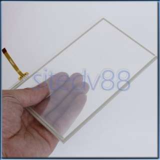 inch Film to Glass LCD Touch Screen Panel New  