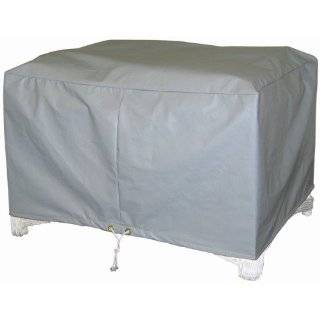   Cover for Wicker Chair, Large Protective Covers Weatherproof Cover for