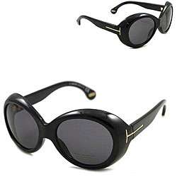 Tom Ford TF 67 Emanuella Womens Sunglasses  