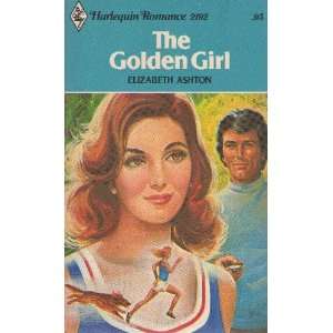  The Golden Girl Books