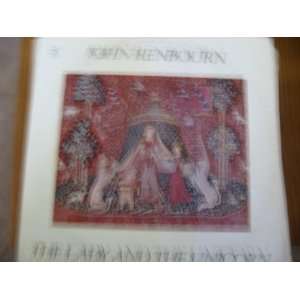  The Lady and the Unicorn [Vinyl] John Renbourn Music