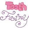 OESD Embroidery Machine Designs CD TOOTH FAIRY  