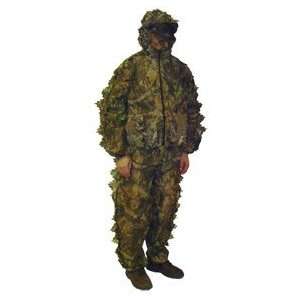 Shelter Pro 3 D Leafy Bug Master 2 Piece Suit Realtree All Purpose L 