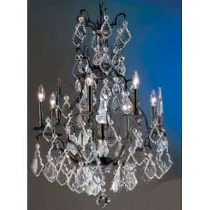  8007 AB Classic Lighting Versailles Collection lighting 