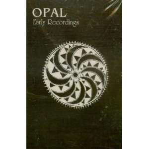  Early Recordings Opal Music