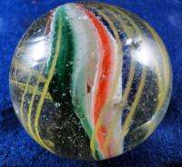 BB Marbles (JO126) Solid Core Swirl 1 15/16 8.2  