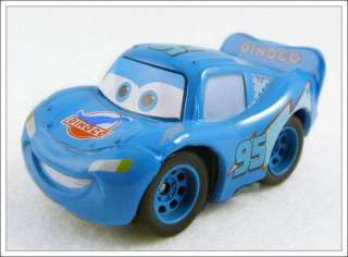   Disney Pixar CARS plastic vehicle. All the CARS I have listed are