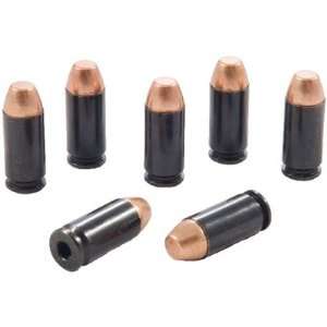  Centerfire Handgun Dummies Centerfire Handgun Dummies, .40 