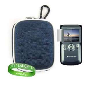  Polaroid DVF 130 USB Camcorder, Mini Camcorder Accessories 