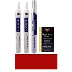 Tricoat 1/2 Oz. Candy Cherry Tricoat Paint Pen Kit for 2007 Harley 