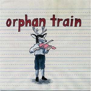  Orphan Train Orphan Train Music