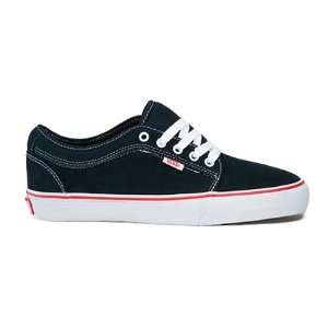  Vans Shoes Chukka Low   Chima Ferguson/ Navy/ Red   Size 