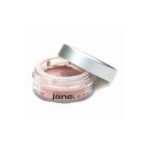  Jane Be Pure Mineral Powder Blush #04/Plum Beauty