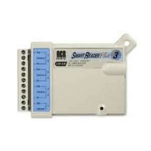 SmartReader Plus 3 current/voltage/temperature data logger; 8 channels 