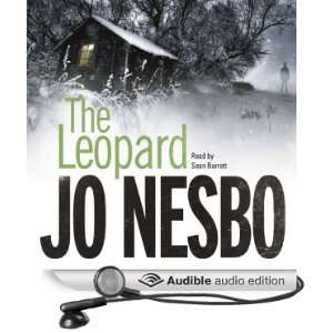  The Leopard (Audible Audio Edition) Jo Nesbo, Sean 