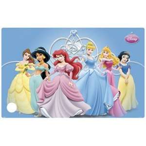   Disney Princess Crown Vinyl Skin for HP ENVY 17 Ultrabook (2012