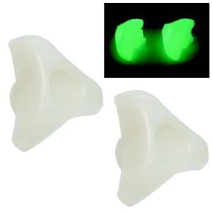  Glow in the Dark Lamp Switch Package of 2 Health 