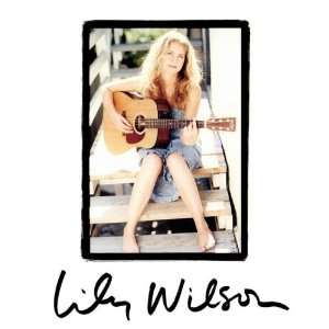  Lily Wilson Lily Wilson Music