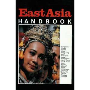  East Asia Handbook (9780661903650) Books