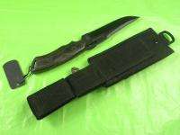 US BROWNING Model 687 Fighting Survival Knife  