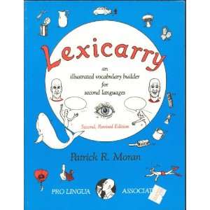  Lexicarry An Illustrated Vocabulary Builder for Second 