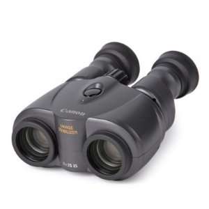   BINOCULARS WITH OPTICAL IMAGE STABILIZER (7562A002)  