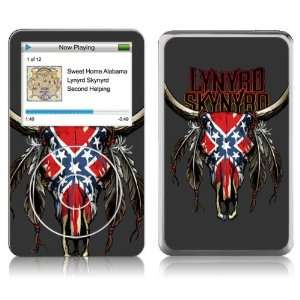  Music Skins MS LS20162 iPod Video  5th Gen  Lynyrd Skynyrd 