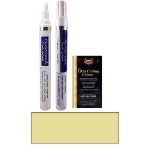  1/2 Oz. Inca Gold Paint Pen Kit for 1957 Ford Truck (Y 