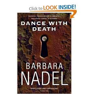  Dance with Death (9780755321308) Barbara Nadel Books
