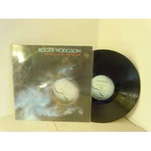  In The Eye Of The Storm Roger Hodgson Music