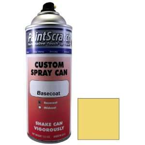 Can of White Gold Metallic Touch Up Paint for 2011 Jeep Grand Cherokee 