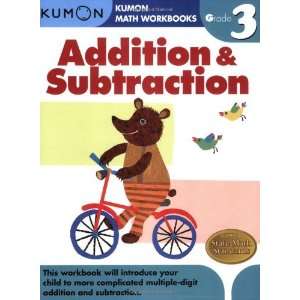   (Kumon Math Workbooks) By Kumon Publishing  Author  Books
