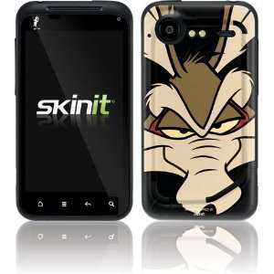 Wile E. Coyote skin for HTC Droid Incredible 2 